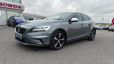 Volvo V40 T2 [122] R DESIGN Edition 5dr Petrol Hatchback